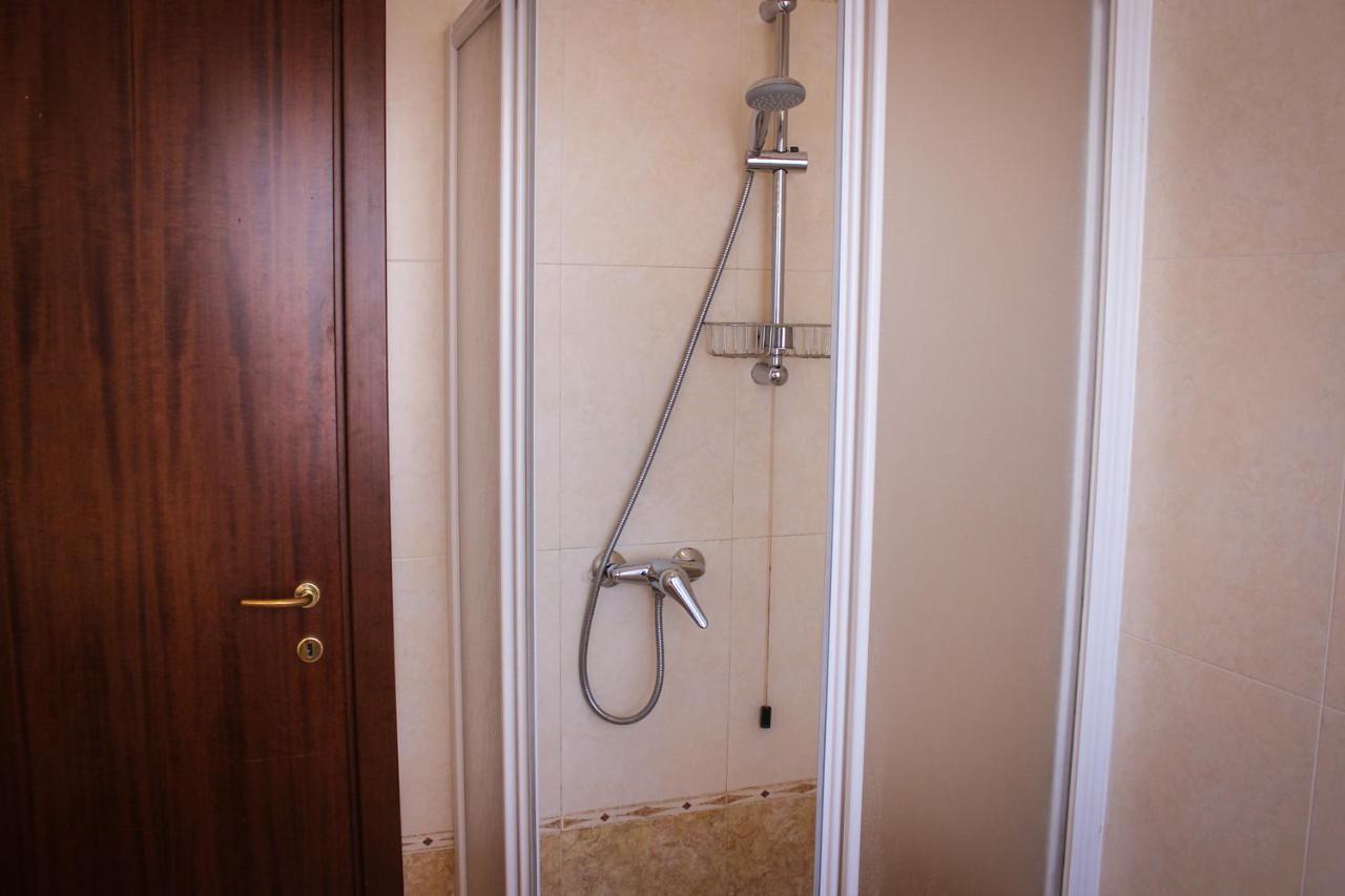 Hotel Centrale Эсте Экстерьер фото