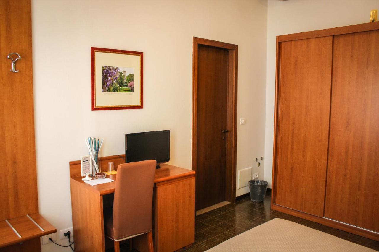 Hotel Centrale Эсте Экстерьер фото