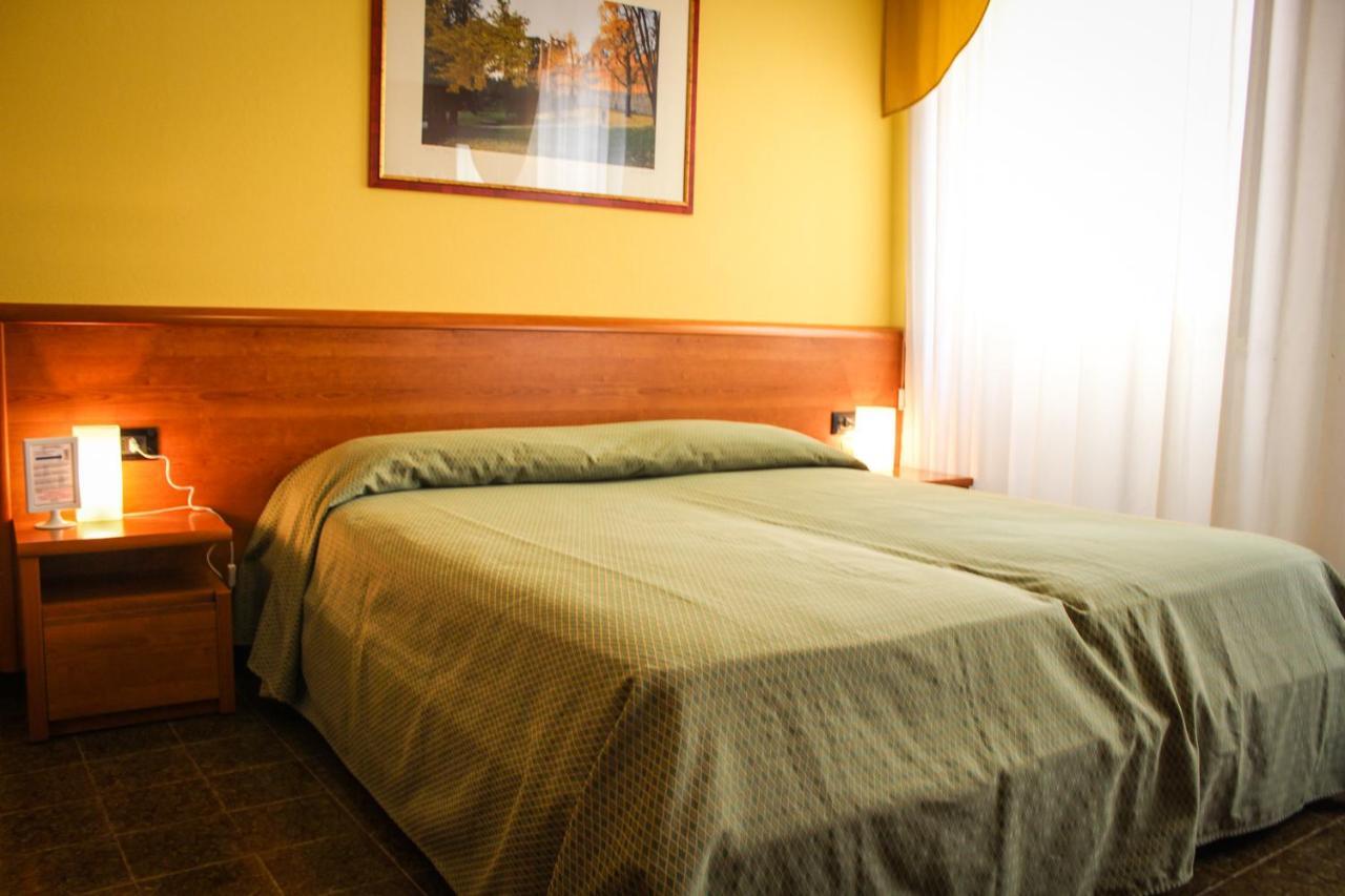 Hotel Centrale Эсте Экстерьер фото